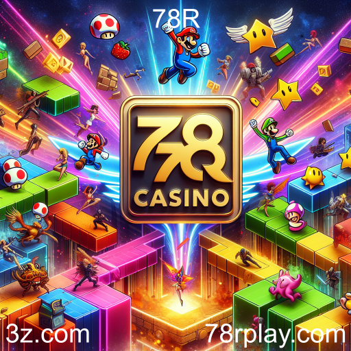 A Evolução dos Jogos de Plataforma: Uma Viagem através dos Anos