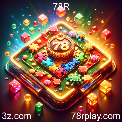 Desvendando a Magia dos Quebra-Cabeças no 78R