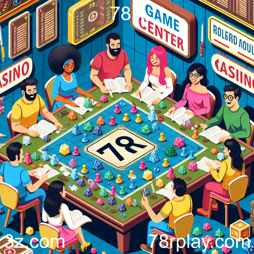 A Magia da Interpretação em Jogos: Uma Imersão no 78R