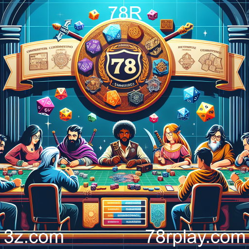 A Evolução e o Impacto dos Jogos de RPG