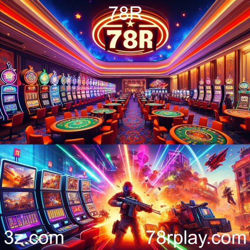 O Impacto dos Jogos de Tiro no Mundo dos Videogames