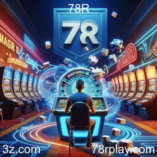 Descubra a Magia da Simulação no 78R